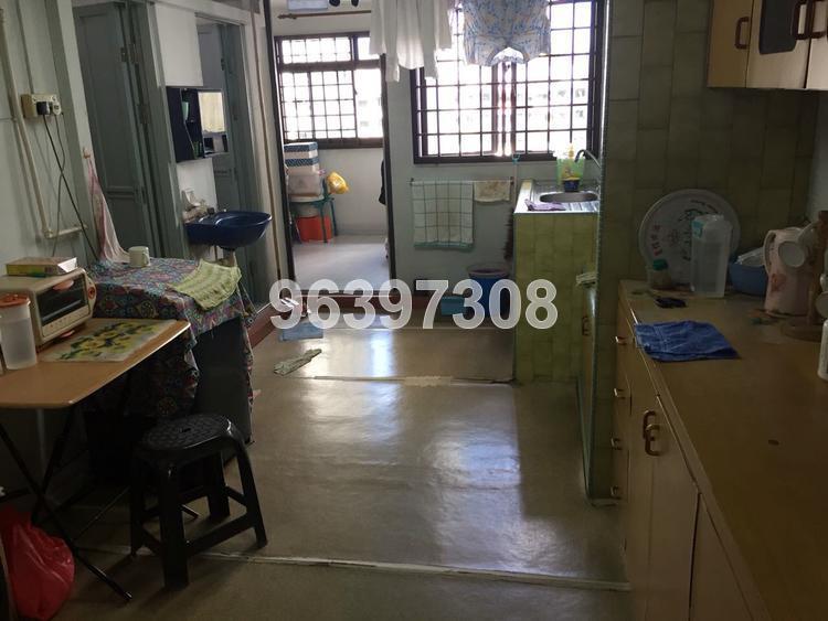 Blk 13 Lorong 7 Toa Payoh (Toa Payoh), HDB 3 Rooms #146169182
